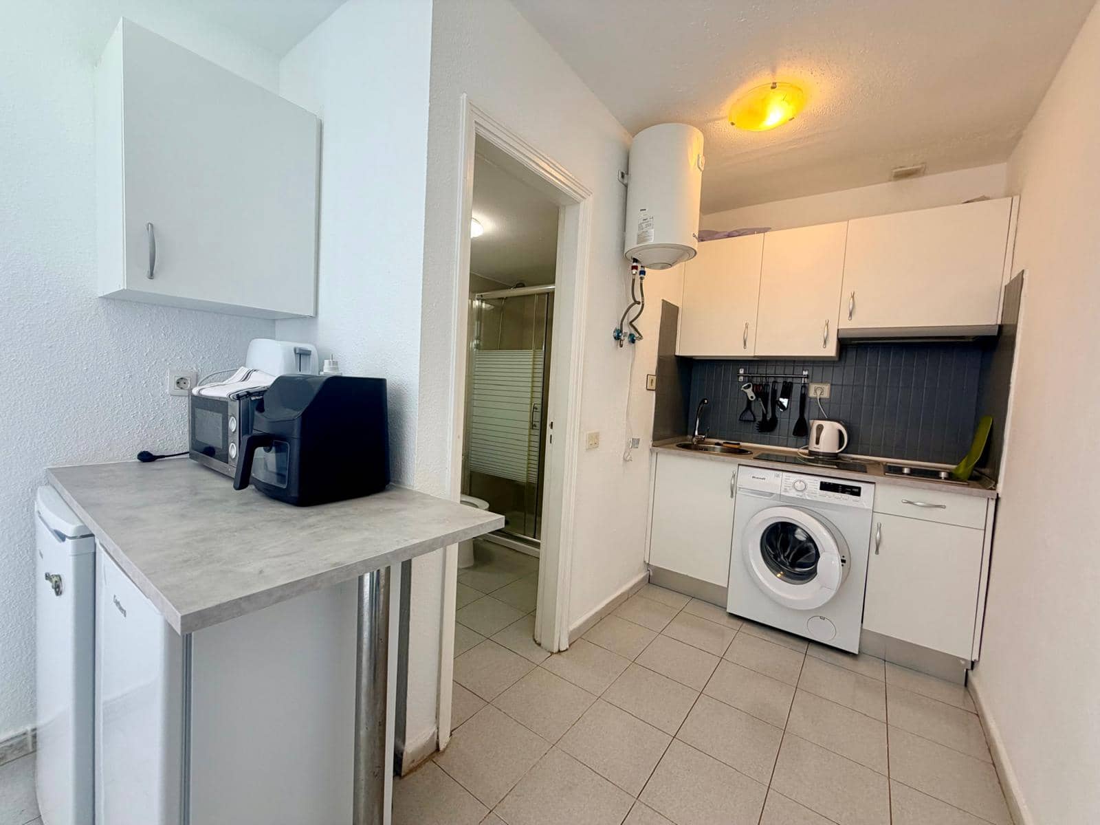 1 soverom Leilighet til salgs i Antigua med svømmebasseng - € 155 000 (Ref: 10172221)