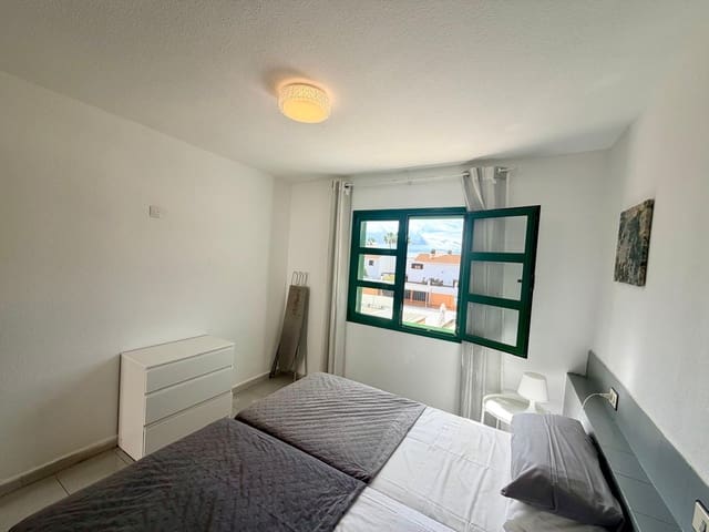 1 soverom Leilighet til salgs i Antigua med svømmebasseng - € 155 000 (Ref: 10172221)
