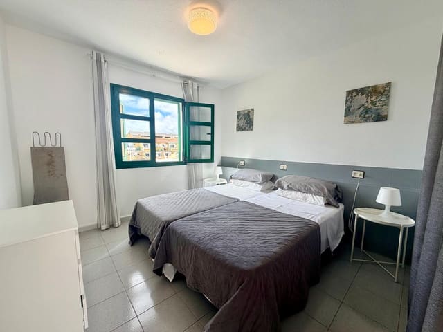 1 soverom Leilighet til salgs i Antigua med svømmebasseng - € 155 000 (Ref: 10172221)