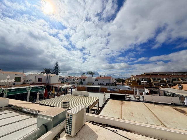 1 soverom Leilighet til salgs i Antigua med svømmebasseng - € 155 000 (Ref: 10172221)