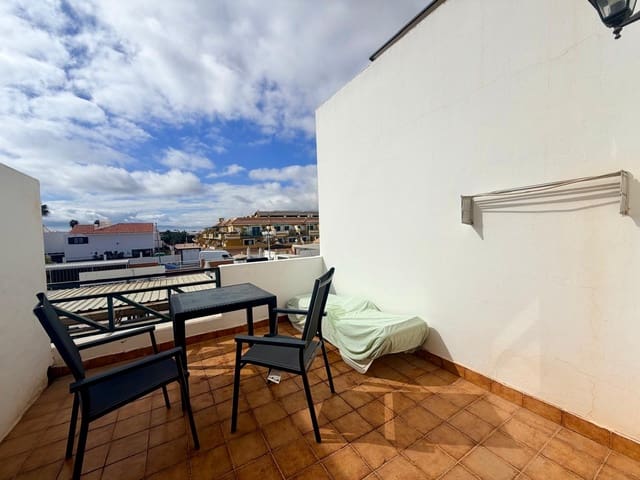 1 soverom Leilighet til salgs i Antigua med svømmebasseng - € 155 000 (Ref: 10172221)