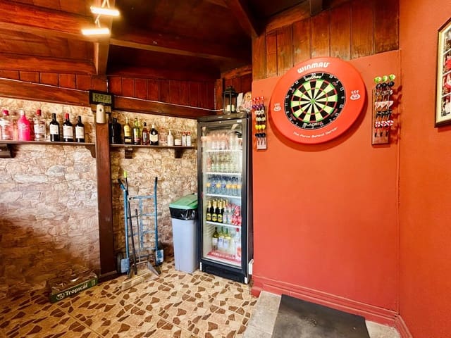 4 slaapkamer Villa te koop in Caleta de Fuste, Antigua met zwembad garage - € 570.000 (Ref: 9700383)