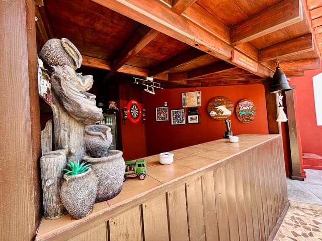 4 slaapkamer Villa te koop in Caleta de Fuste, Antigua met zwembad garage - € 570.000 (Ref: 9700383)