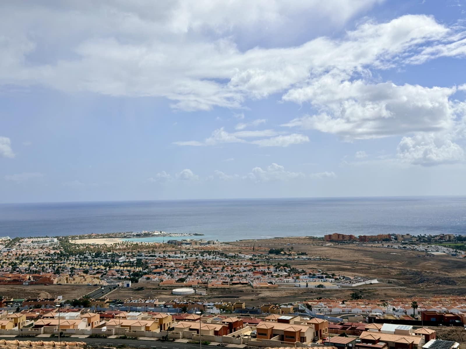 4 quarto Casa em Banda para venda em Caleta de Fuste com piscina garagem - 345 000 € (Ref: 9702457)