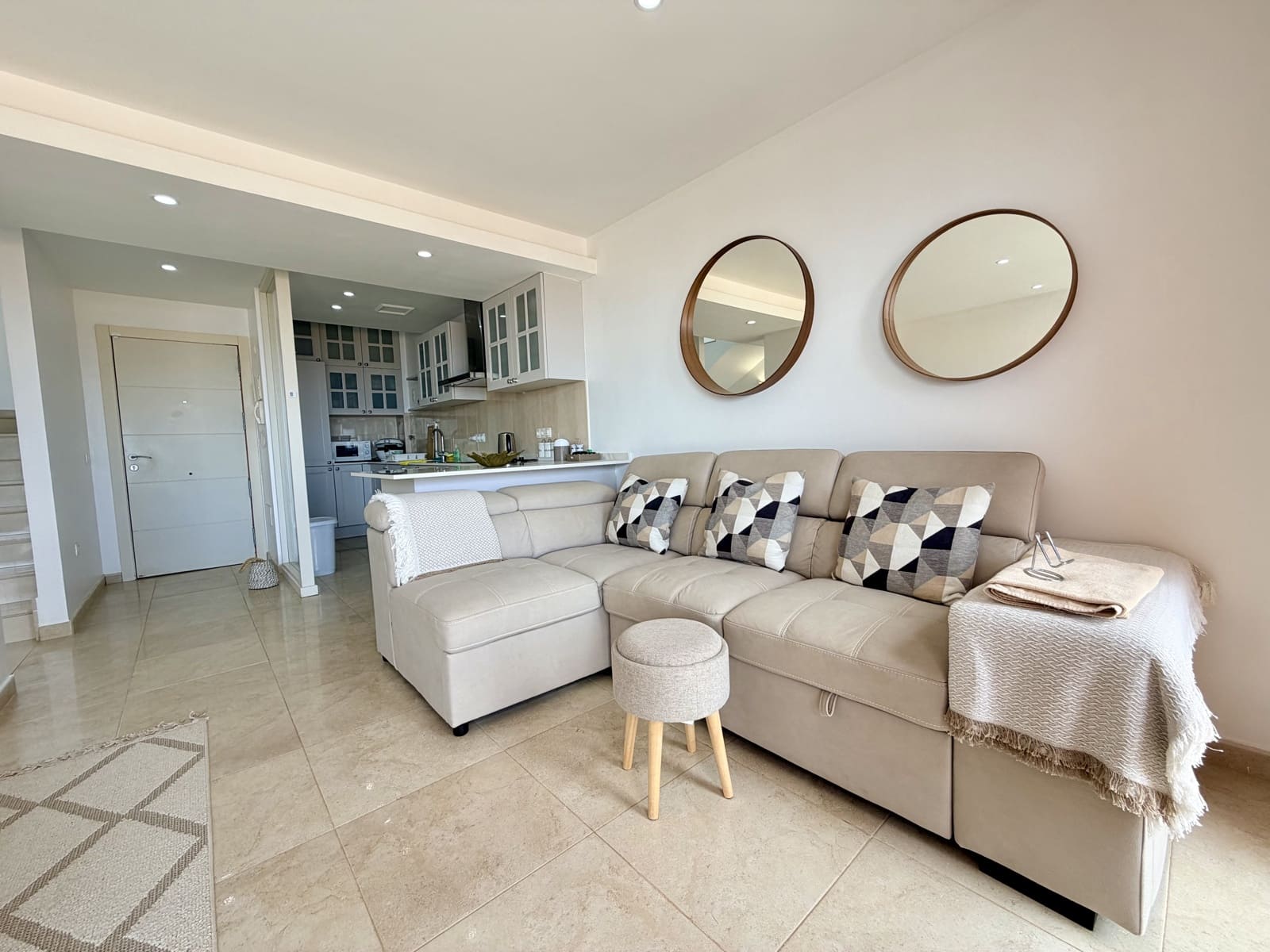 4 quarto Casa em Banda para venda em Caleta de Fuste com piscina garagem - 345 000 € (Ref: 9702457)