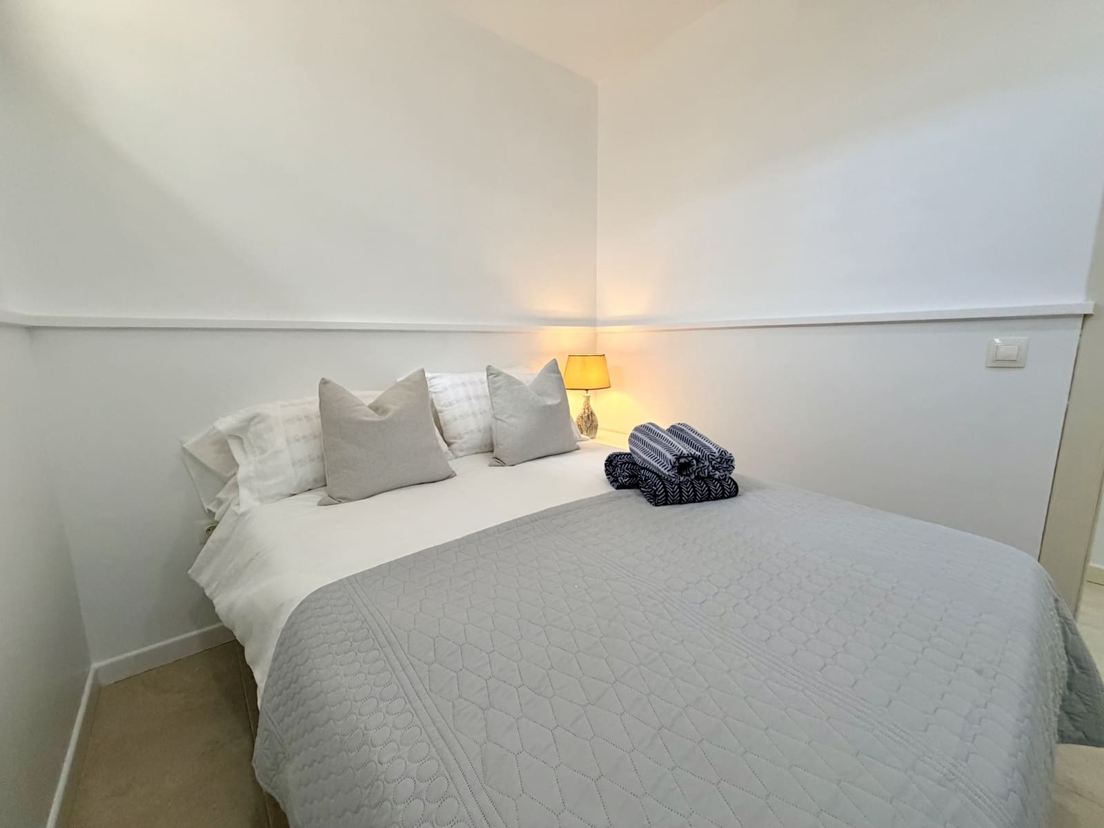 4 quarto Casa em Banda para venda em Caleta de Fuste com piscina garagem - 345 000 € (Ref: 9702457)