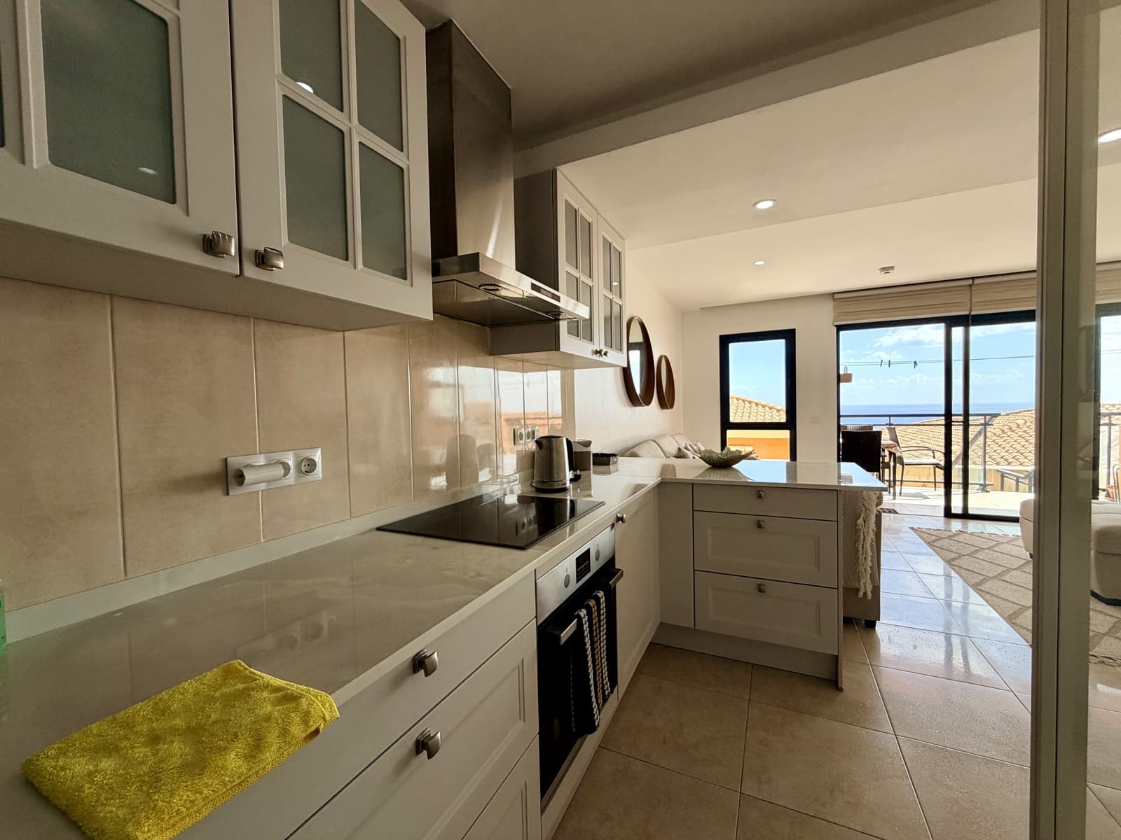 4 quarto Casa em Banda para venda em Caleta de Fuste com piscina garagem - 345 000 € (Ref: 9702457)