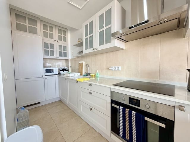 4 slaapkamer Huis te koop in Caleta de Fuste, Antigua met zwembad garage - € 345.000 (Ref: 9702457)