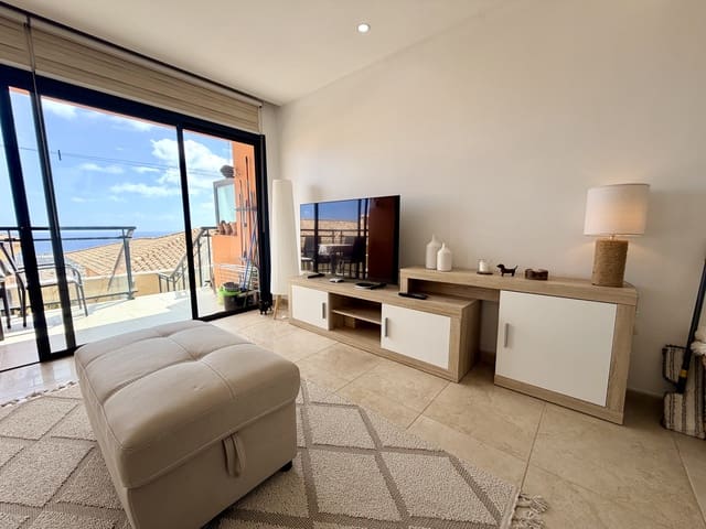 4 slaapkamer Huis te koop in Caleta de Fuste, Antigua met zwembad garage - € 345.000 (Ref: 9702457)