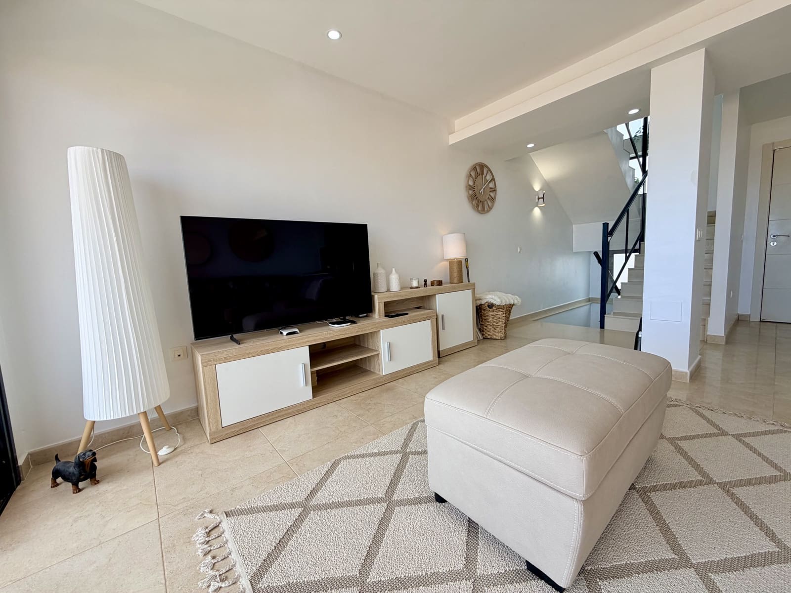 4 quarto Casa em Banda para venda em Caleta de Fuste com piscina garagem - 345 000 € (Ref: 9702457)