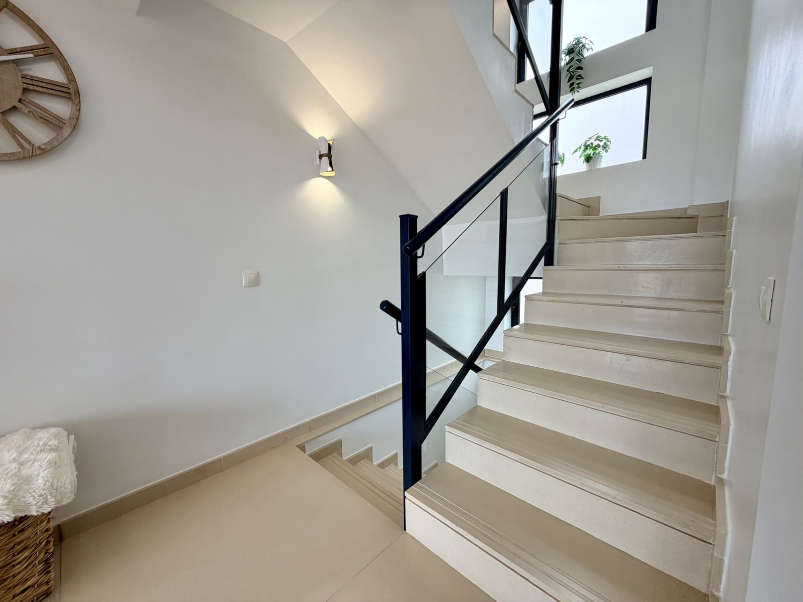 4 quarto Casa em Banda para venda em Caleta de Fuste com piscina garagem - 345 000 € (Ref: 9702457)