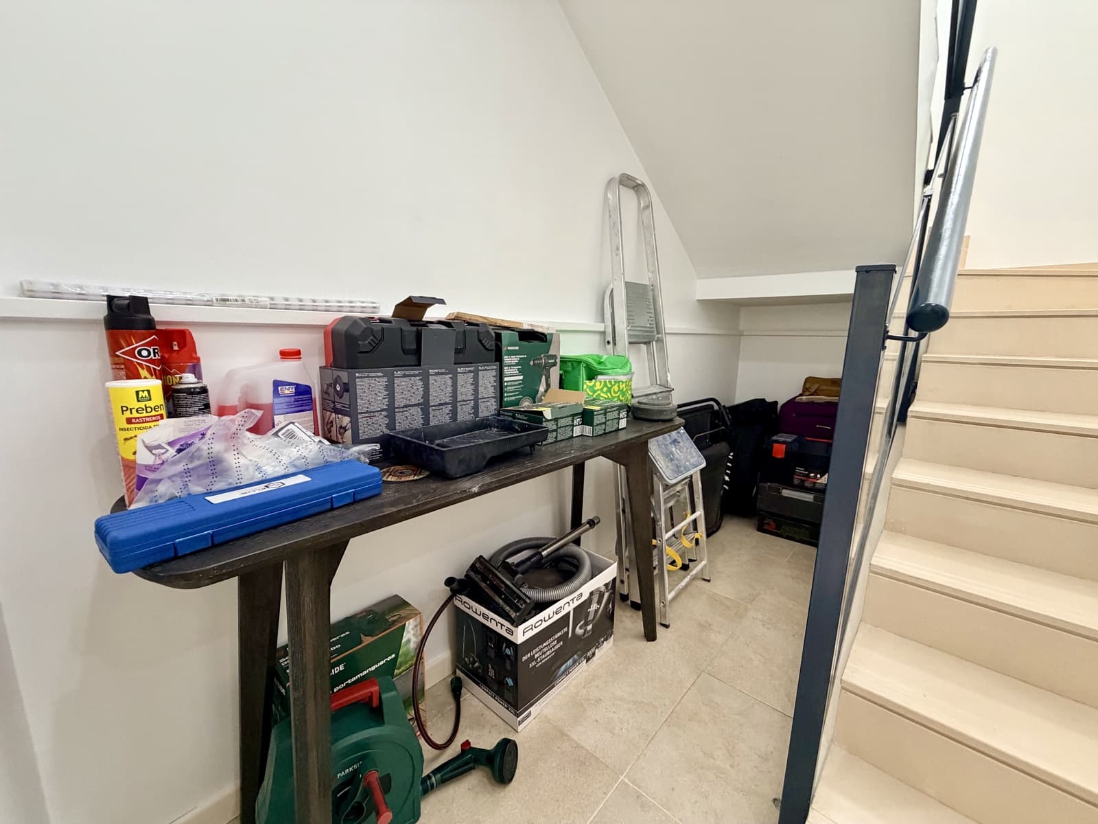 4 quarto Casa em Banda para venda em Caleta de Fuste com piscina garagem - 345 000 € (Ref: 9702457)