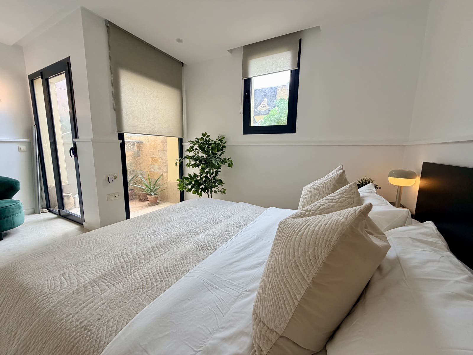 4 quarto Casa em Banda para venda em Caleta de Fuste com piscina garagem - 345 000 € (Ref: 9702457)