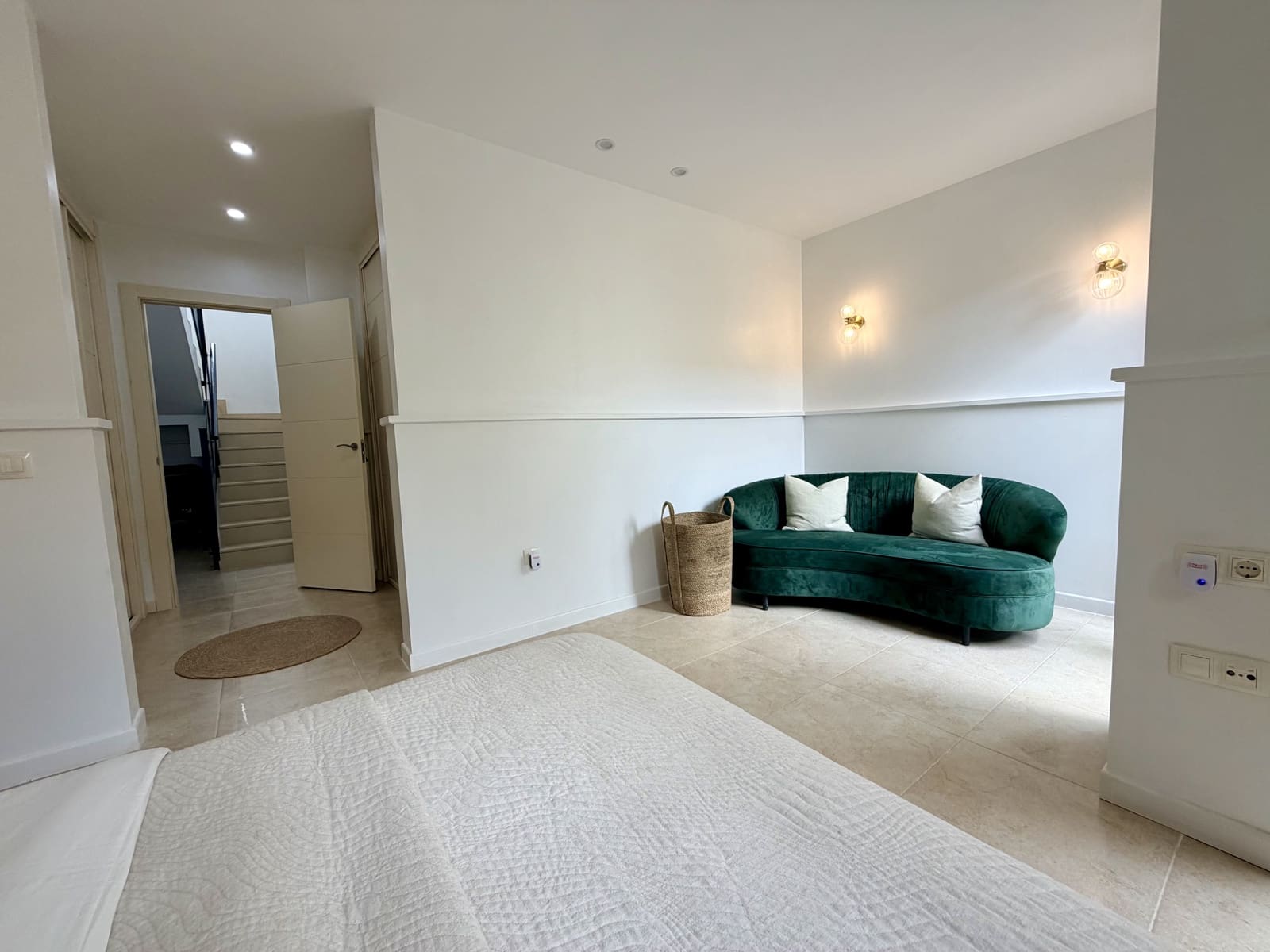 4 quarto Casa em Banda para venda em Caleta de Fuste com piscina garagem - 345 000 € (Ref: 9702457)