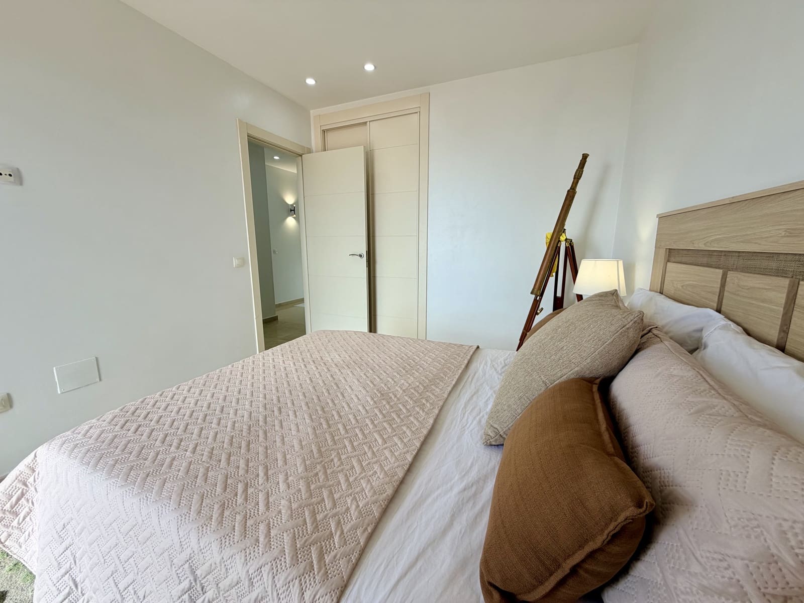 4 quarto Casa em Banda para venda em Caleta de Fuste com piscina garagem - 345 000 € (Ref: 9702457)