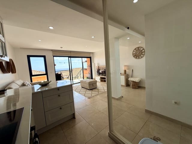 4 slaapkamer Huis te koop in Caleta de Fuste, Antigua met zwembad garage - € 345.000 (Ref: 9702457)