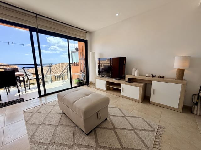 4 slaapkamer Huis te koop in Caleta de Fuste, Antigua met zwembad garage - € 345.000 (Ref: 9702457)