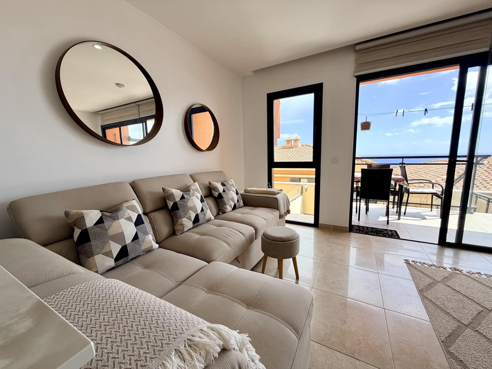 4 quarto Casa em Banda para venda em Caleta de Fuste com piscina garagem - 345 000 € (Ref: 9702457)