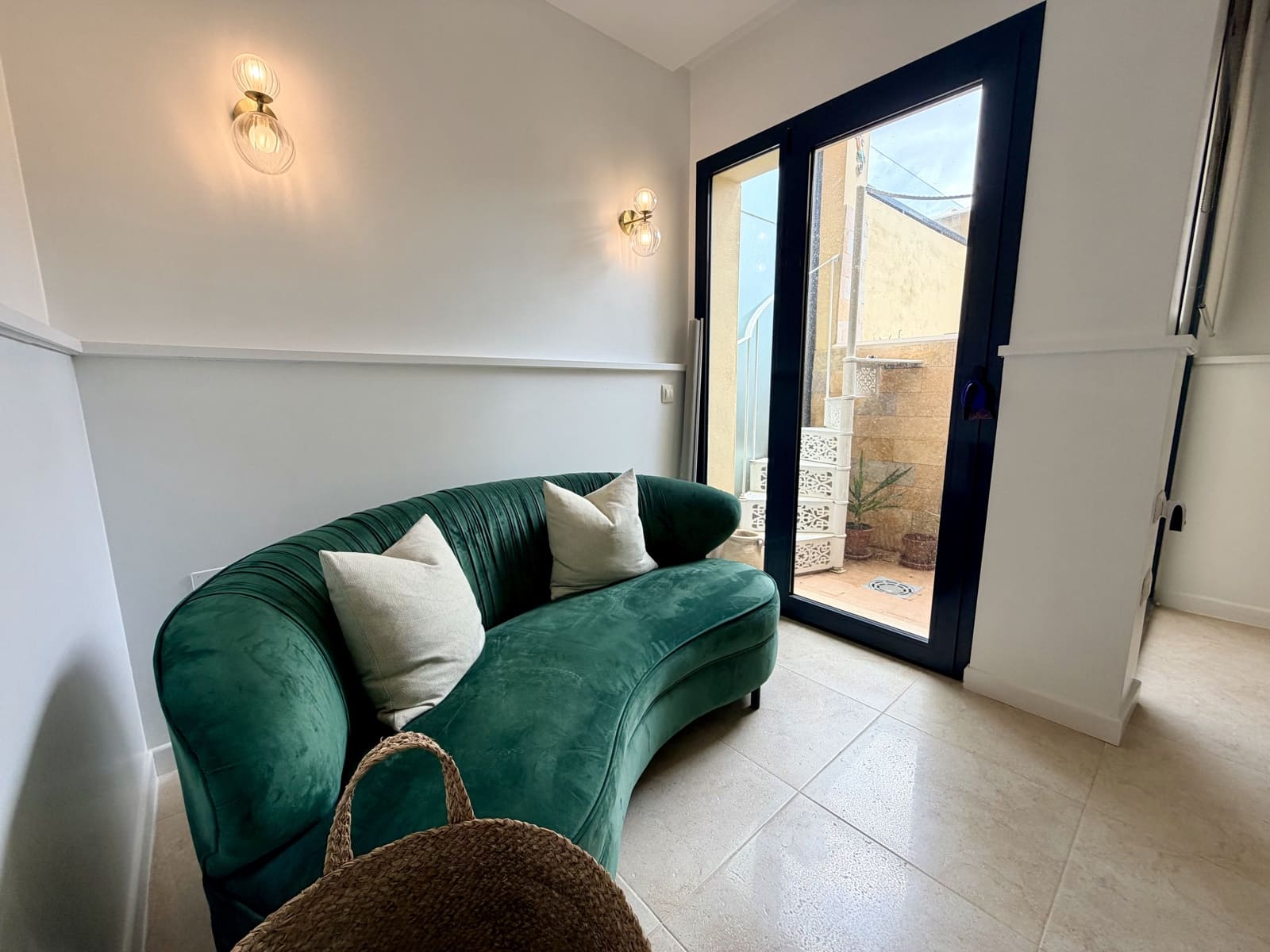 4 quarto Casa em Banda para venda em Caleta de Fuste com piscina garagem - 345 000 € (Ref: 9702457)