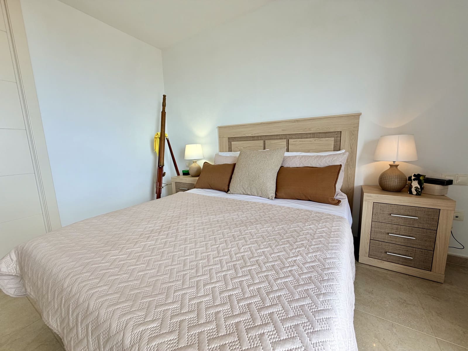 4 quarto Casa em Banda para venda em Caleta de Fuste com piscina garagem - 345 000 € (Ref: 9702457)