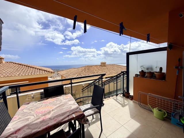 4 slaapkamer Huis te koop in Caleta de Fuste, Antigua met zwembad garage - € 345.000 (Ref: 9702457)