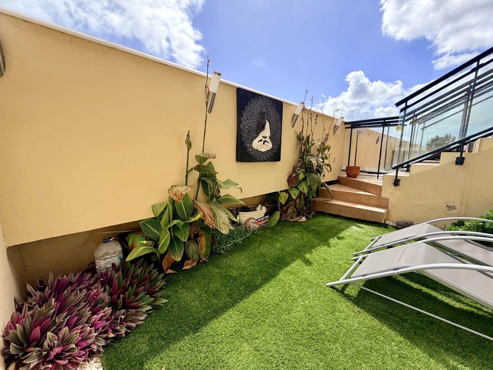 4 quarto Casa em Banda para venda em Caleta de Fuste com piscina garagem - 345 000 € (Ref: 9702457)