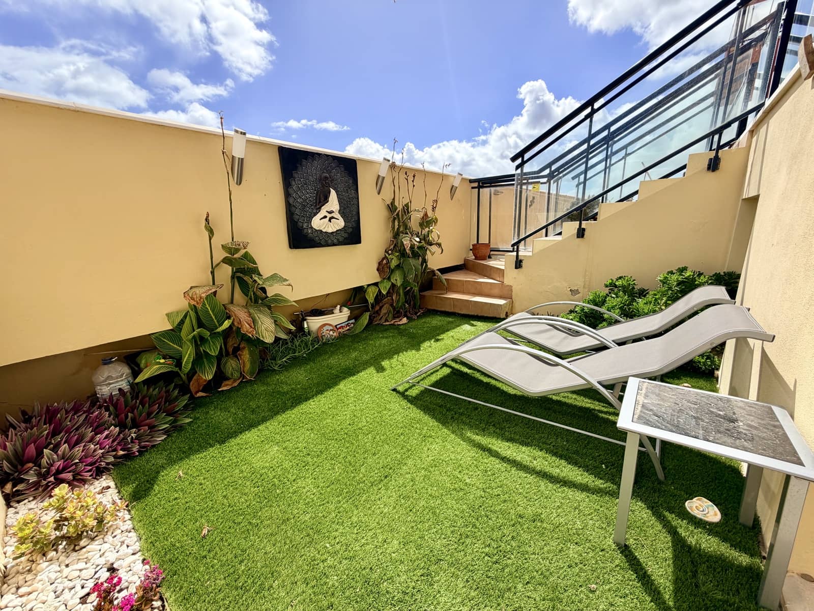 4 quarto Casa em Banda para venda em Caleta de Fuste com piscina garagem - 345 000 € (Ref: 9702457)