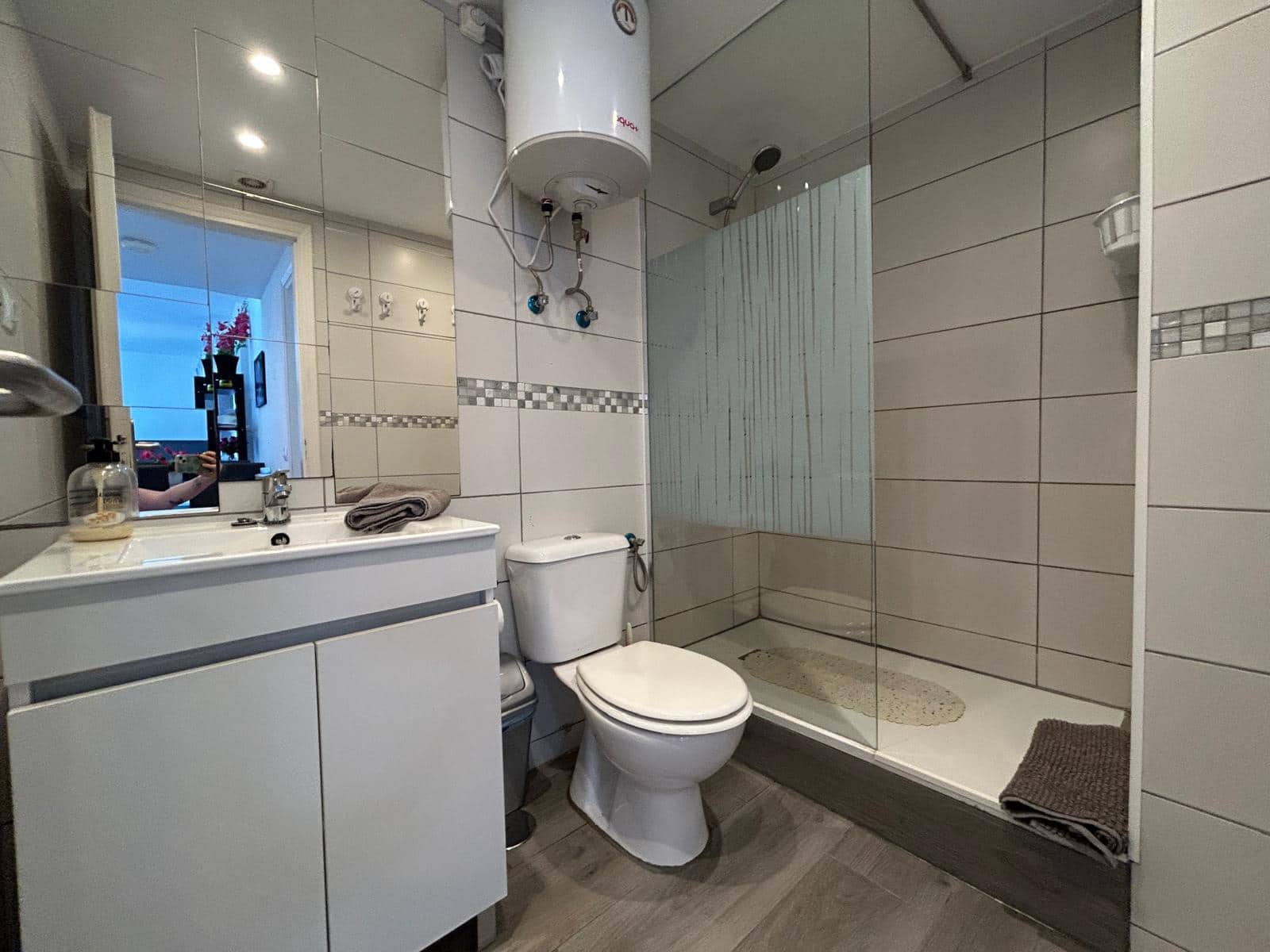 1 Zimmer Apartment zu verkaufen in Caleta de Fuste mit Pool - 175.000 € (Ref: 9703233)