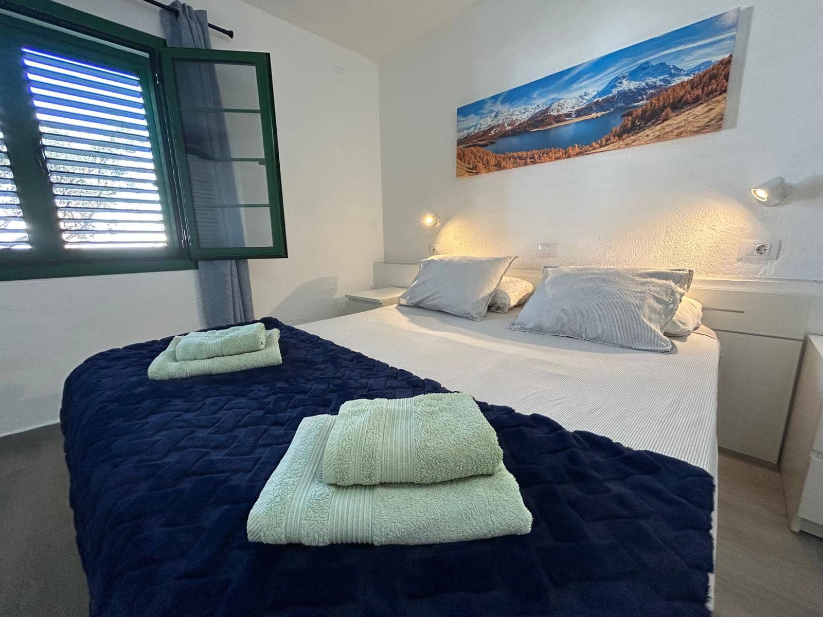 1 Zimmer Apartment zu verkaufen in Caleta de Fuste mit Pool - 175.000 € (Ref: 9703233)