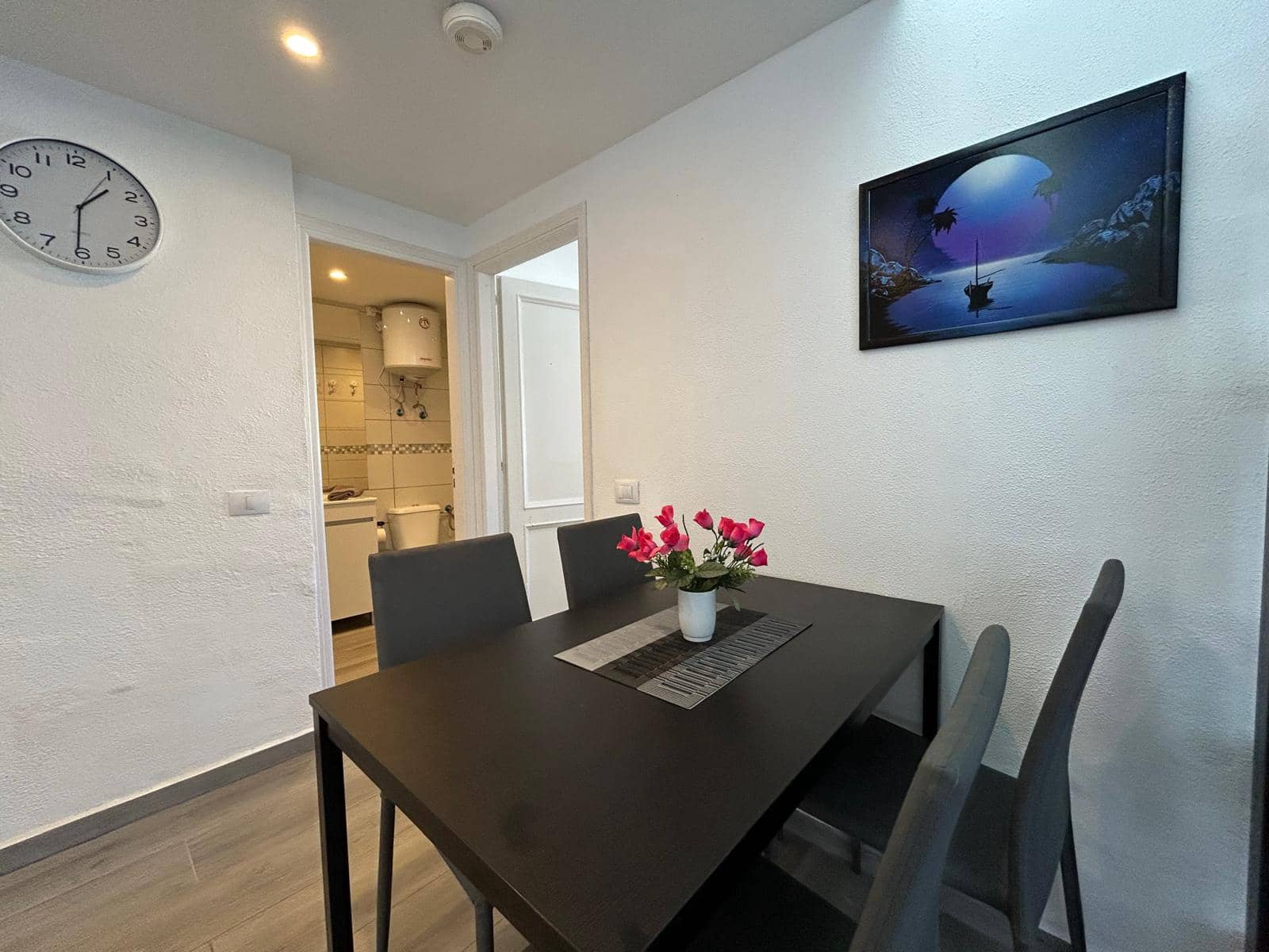 1 Zimmer Apartment zu verkaufen in Caleta de Fuste mit Pool - 175.000 € (Ref: 9703233)