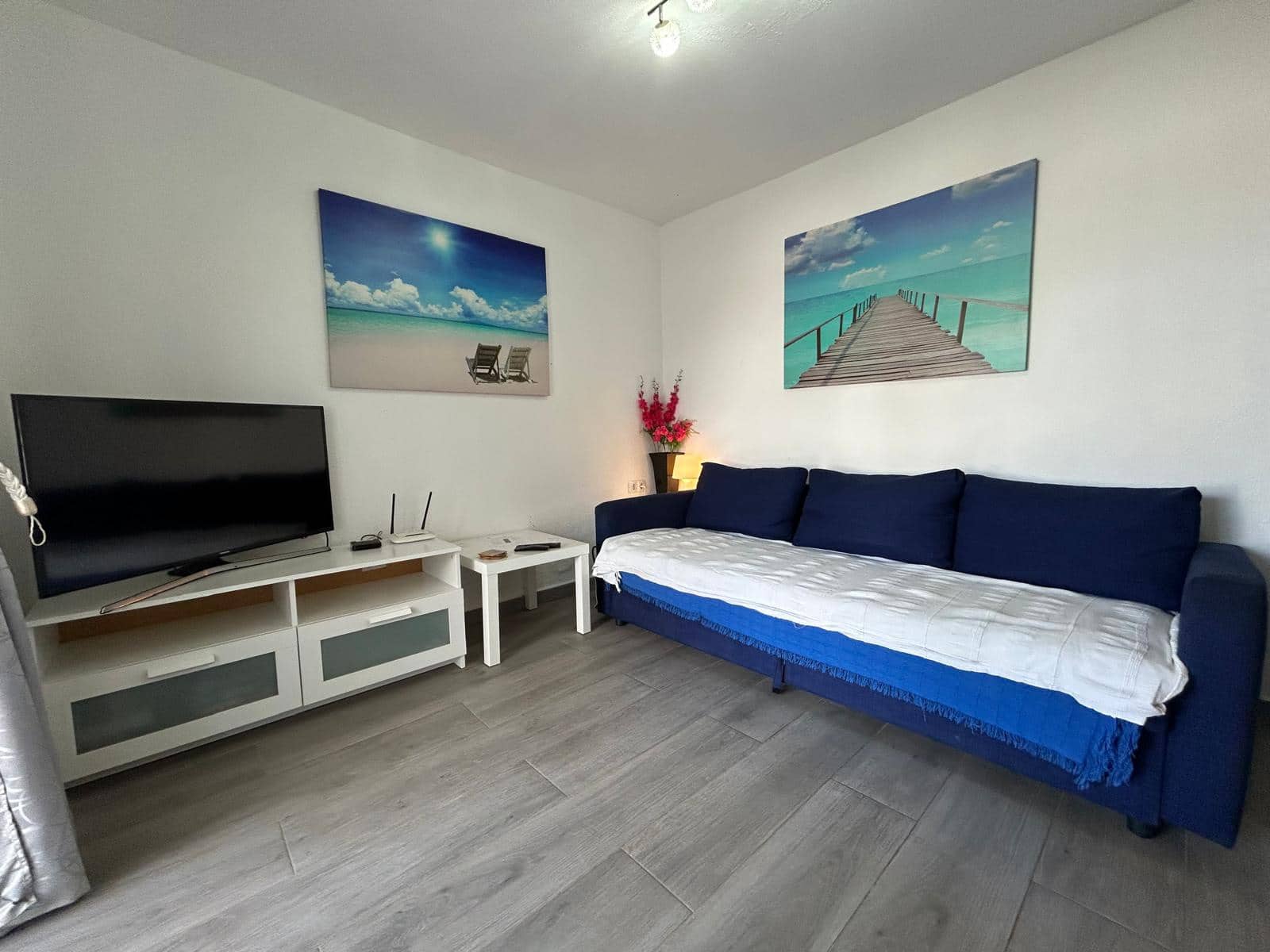 1 Zimmer Apartment zu verkaufen in Caleta de Fuste mit Pool - 175.000 € (Ref: 9703233)