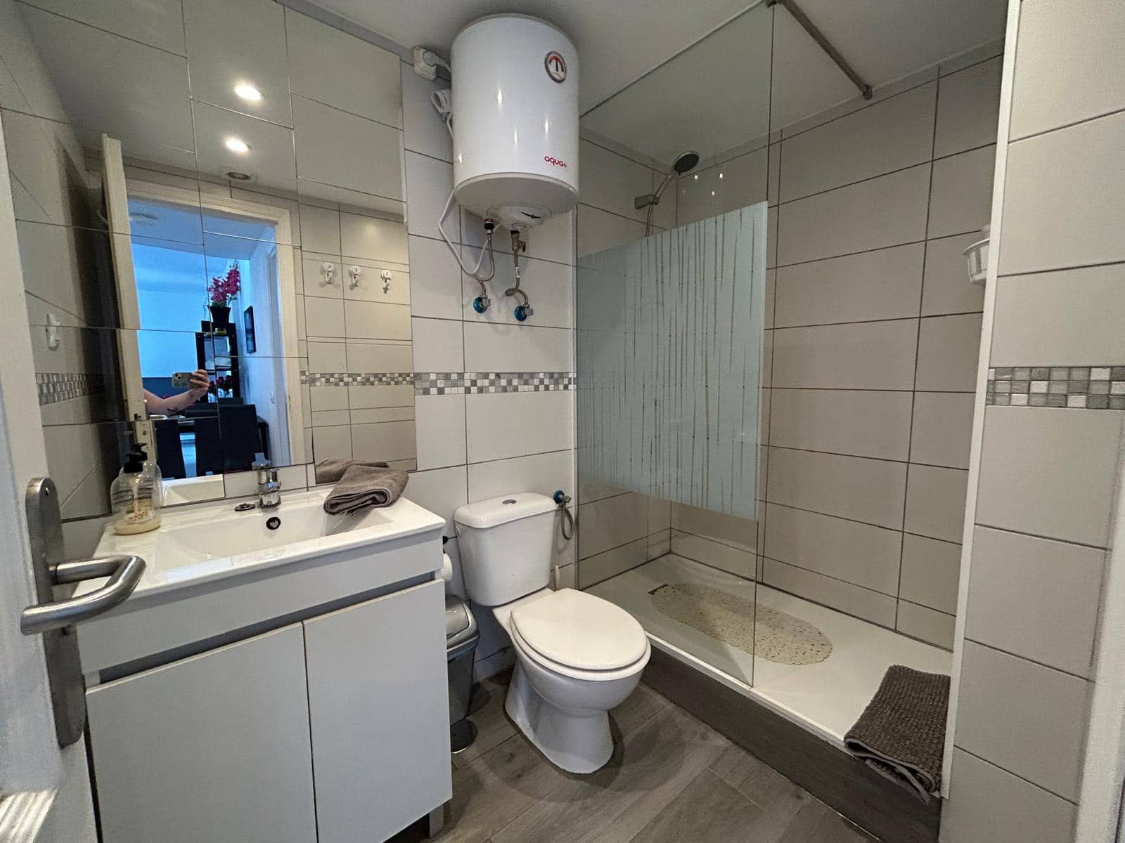 1 Zimmer Apartment zu verkaufen in Caleta de Fuste mit Pool - 175.000 € (Ref: 9703233)