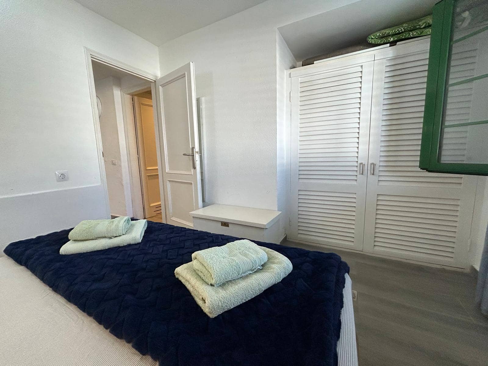 1 Zimmer Apartment zu verkaufen in Caleta de Fuste mit Pool - 175.000 € (Ref: 9703233)