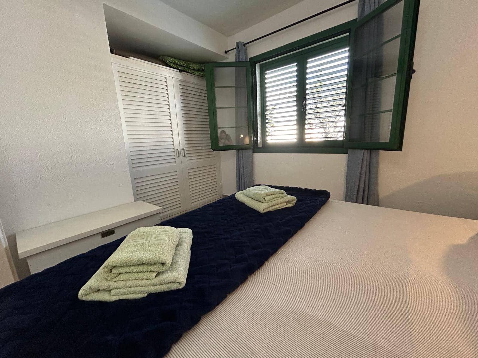 1 Zimmer Apartment zu verkaufen in Caleta de Fuste mit Pool - 175.000 € (Ref: 9703233)