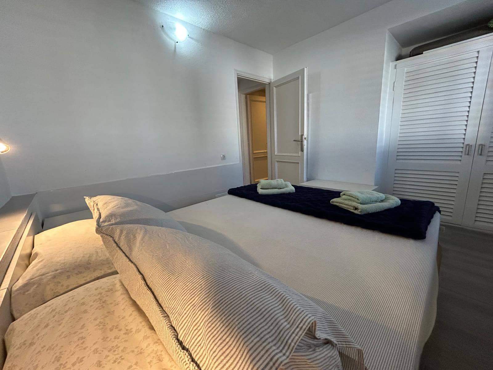 1 Zimmer Apartment zu verkaufen in Caleta de Fuste mit Pool - 175.000 € (Ref: 9703233)