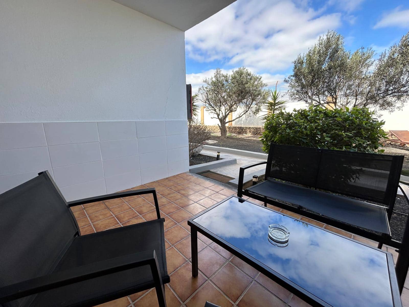 1 Zimmer Apartment zu verkaufen in Caleta de Fuste mit Pool - 175.000 € (Ref: 9703233)