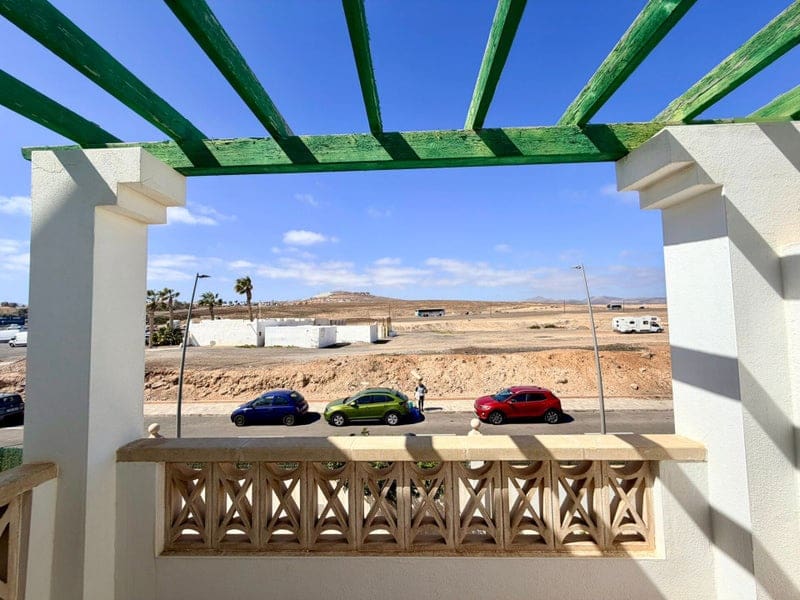 1 bedroom Apartment for sale in Caleta de Fuste with pool garage - € 179,000 (Ref: 9703235)