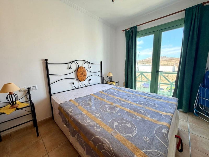 1 bedroom Apartment for sale in Caleta de Fuste with pool garage - € 179,000 (Ref: 9703235)