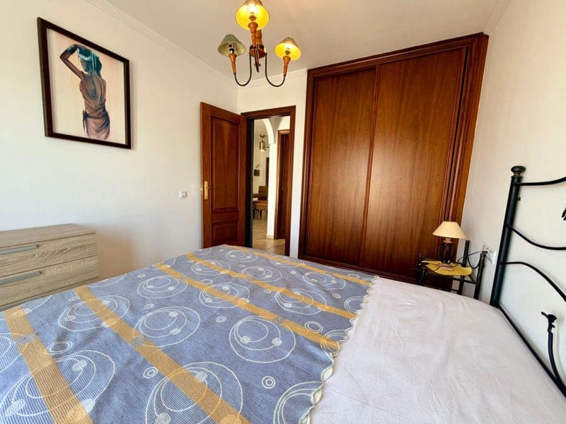 1 bedroom Apartment for sale in Caleta de Fuste with pool garage - € 179,000 (Ref: 9703235)