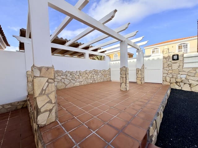 3 camera da letto Villetta Bifamiliare in vendita in Caleta de Fuste, Antigua con piscina garage - 335.000 € (Rif: 9703236)