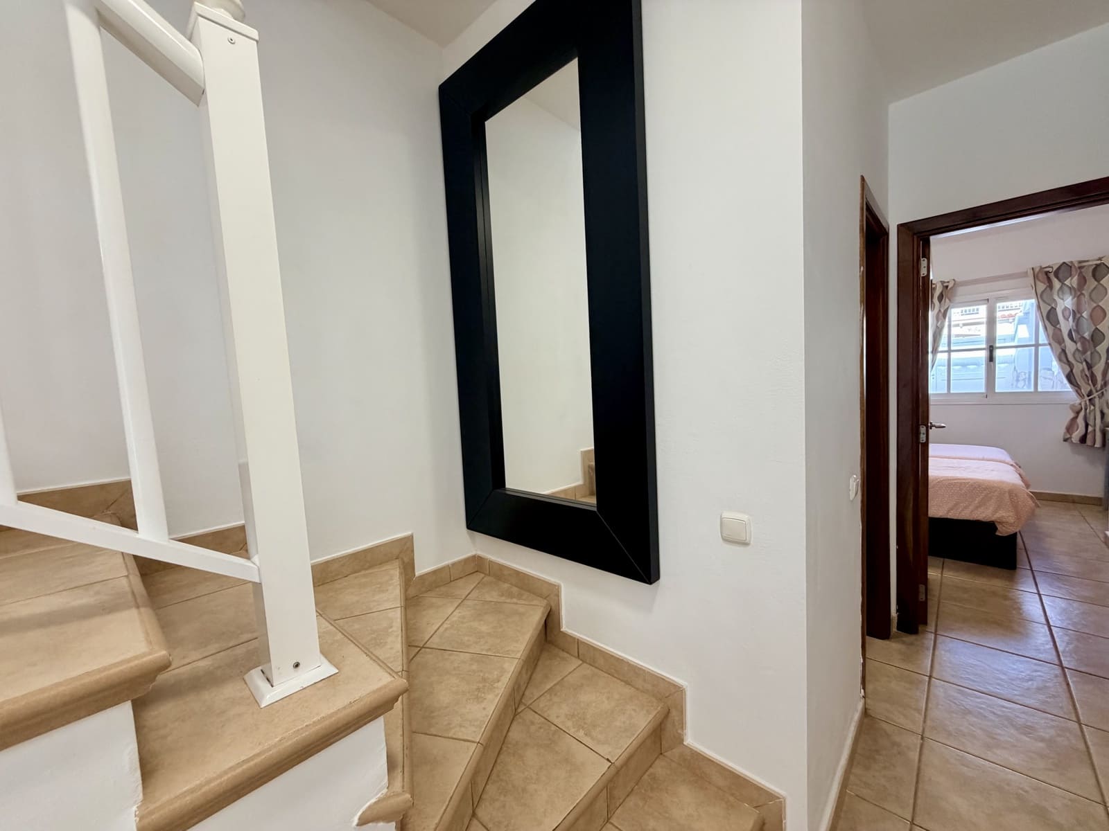 3 camera da letto Villetta Bifamiliare in vendita in Caleta de Fuste con piscina garage - 335.000 € (Rif: 9703236)