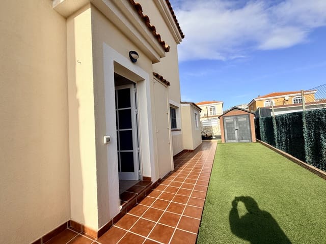 3 camera da letto Villetta Bifamiliare in vendita in Caleta de Fuste, Antigua con piscina garage - 335.000 € (Rif: 9703236)