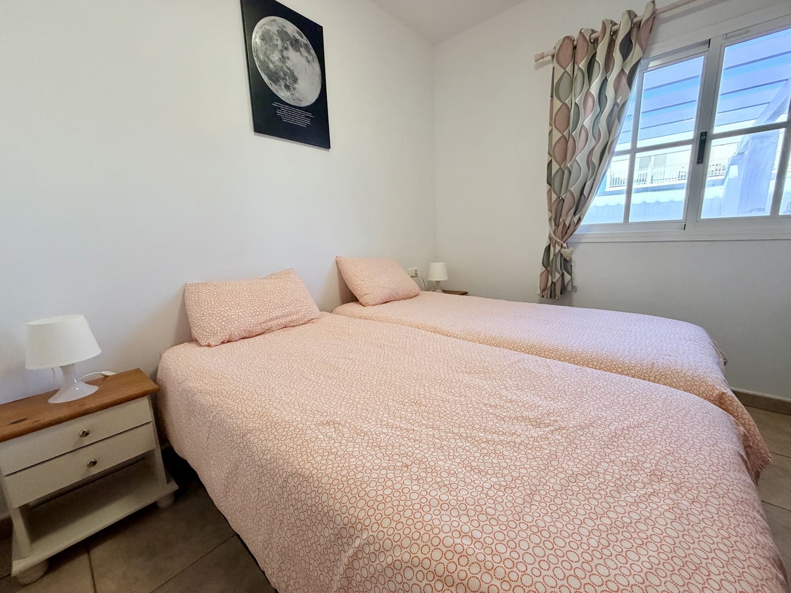 3 camera da letto Villetta Bifamiliare in vendita in Caleta de Fuste con piscina garage - 335.000 € (Rif: 9703236)