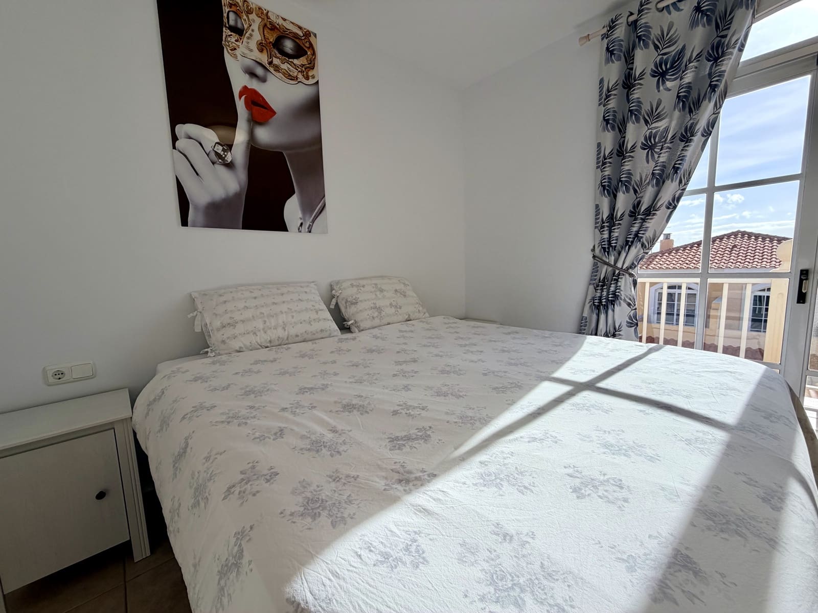 3 camera da letto Villetta Bifamiliare in vendita in Caleta de Fuste con piscina garage - 335.000 € (Rif: 9703236)