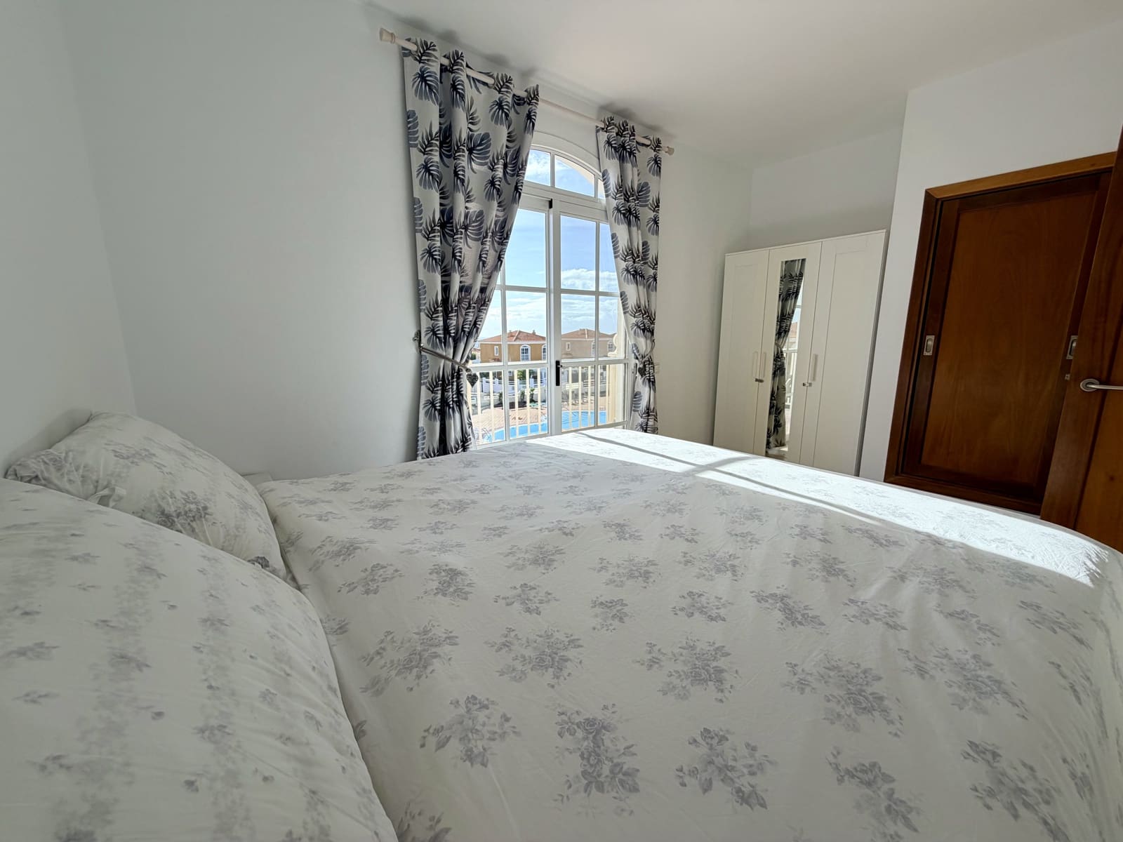 3 camera da letto Villetta Bifamiliare in vendita in Caleta de Fuste con piscina garage - 335.000 € (Rif: 9703236)