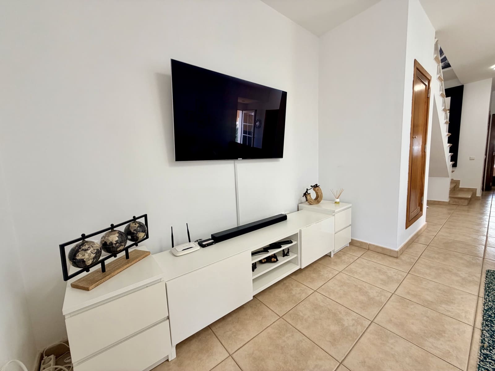 3 camera da letto Villetta Bifamiliare in vendita in Caleta de Fuste con piscina garage - 335.000 € (Rif: 9703236)