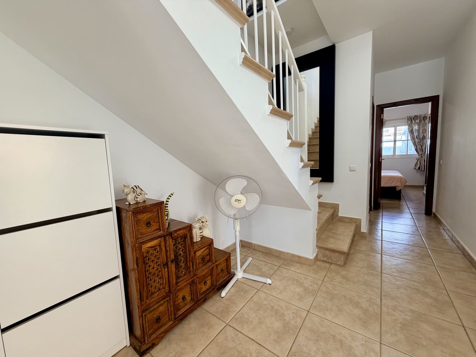 3 camera da letto Villetta Bifamiliare in vendita in Caleta de Fuste con piscina garage - 335.000 € (Rif: 9703236)