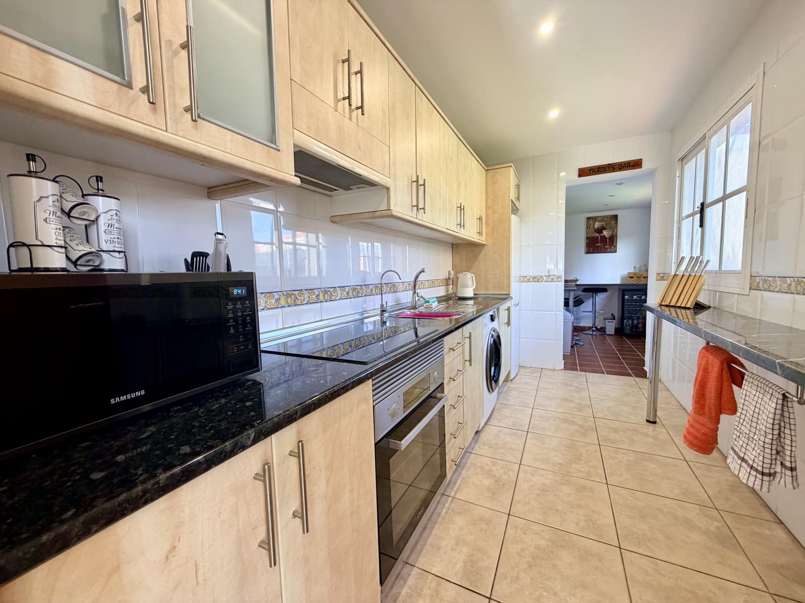 3 camera da letto Villetta Bifamiliare in vendita in Caleta de Fuste con piscina garage - 335.000 € (Rif: 9703236)