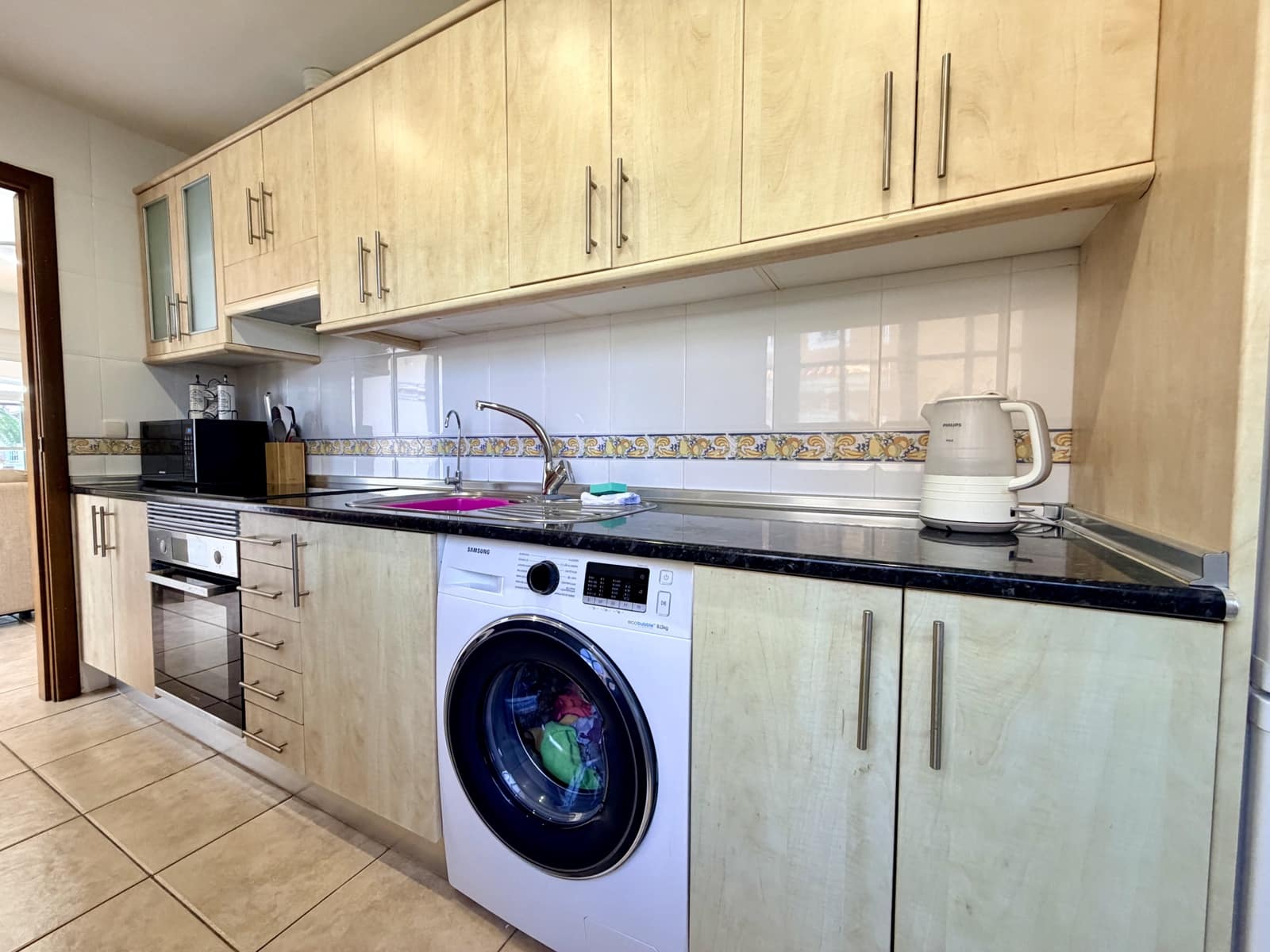 3 camera da letto Villetta Bifamiliare in vendita in Caleta de Fuste con piscina garage - 335.000 € (Rif: 9703236)