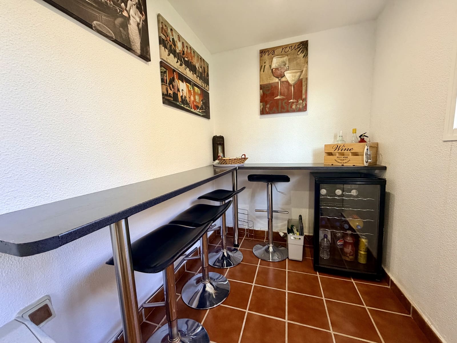 3 camera da letto Villetta Bifamiliare in vendita in Caleta de Fuste con piscina garage - 335.000 € (Rif: 9703236)